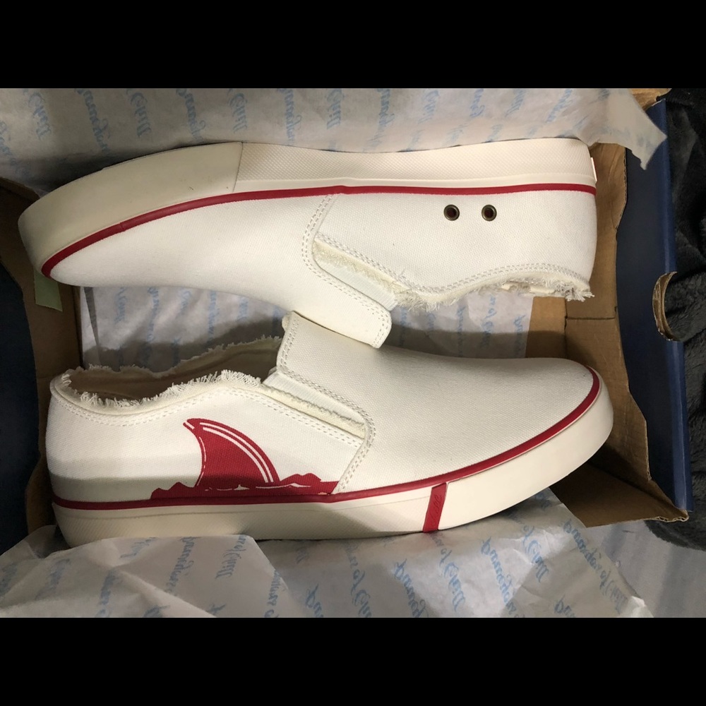 Margaritaville shoes